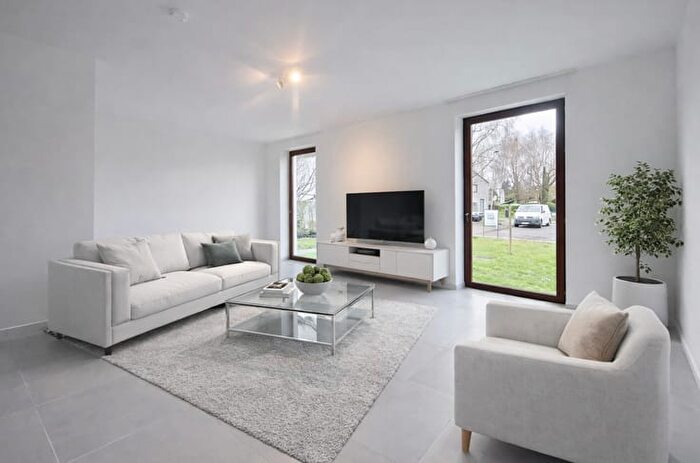 Huis te koop in Mons