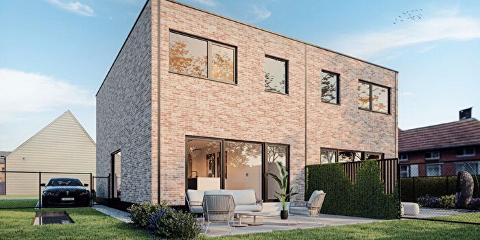 Huizen Koop Huur - 2