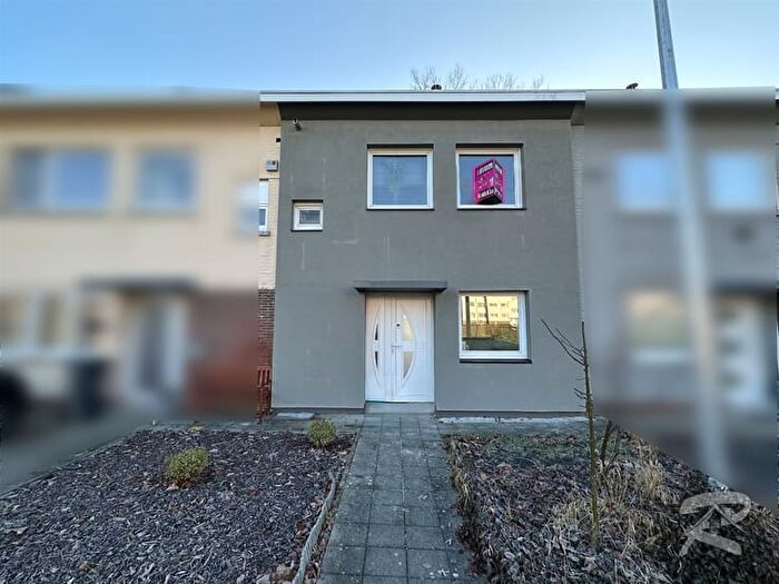 3-kamerhuis te koop in FLÉMALLE-HAUTE