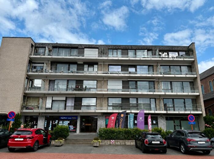 1-kamerappartement te koop in Welkenraedt
