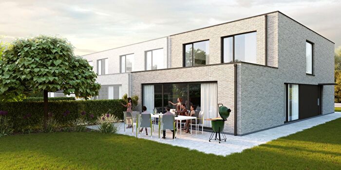 Huizen Koop Huur - 2