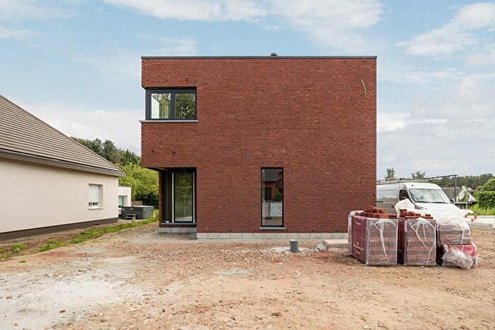 3-kamerhuis te koop in LANGDORP