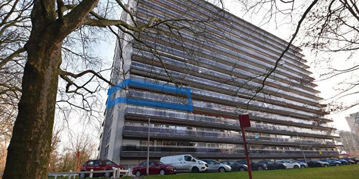 3-kamerappartement te koop in Sint-Niklaas