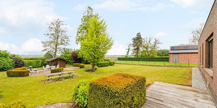3-kamerhuis te koop in Langemark