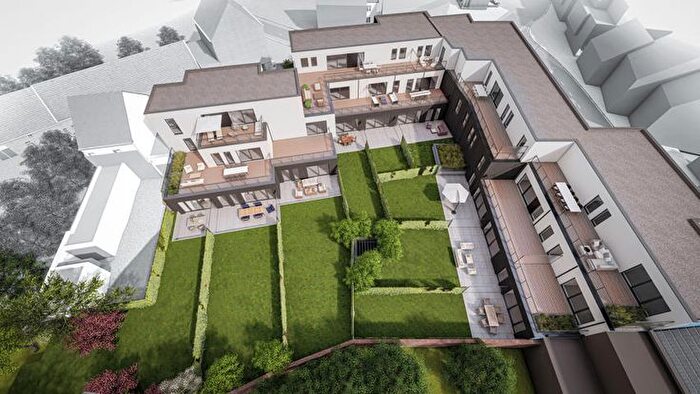 Huizen Koop Huur - 3