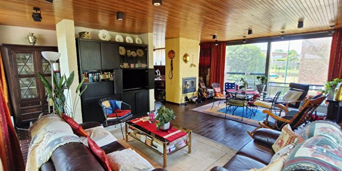 Huizen Koop Huur - 3