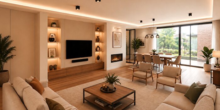 Huizen Koop Huur - 2