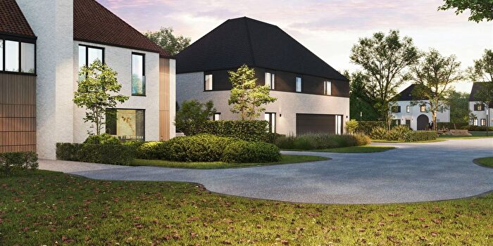 Huizen Koop Huur - 3