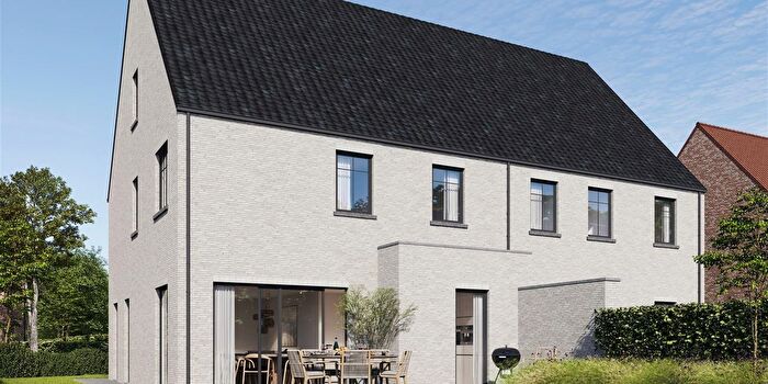 Huizen Koop Huur - 2