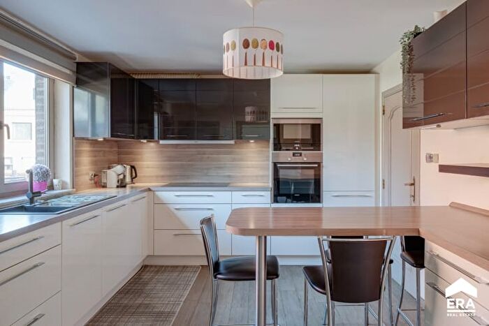 Huizen Koop Huur - 2