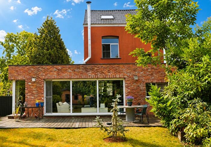 Huizen Koop Huur - 2