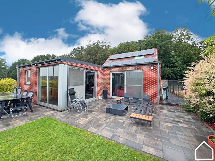 Huizen Koop Huur - 3