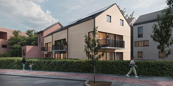 Huizen Koop Huur - 2