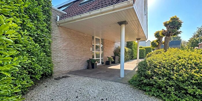 Huizen Koop Huur - 2