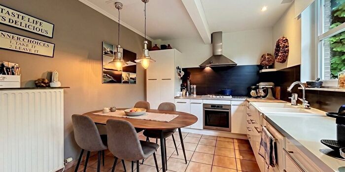 Huizen Koop Huur - 3