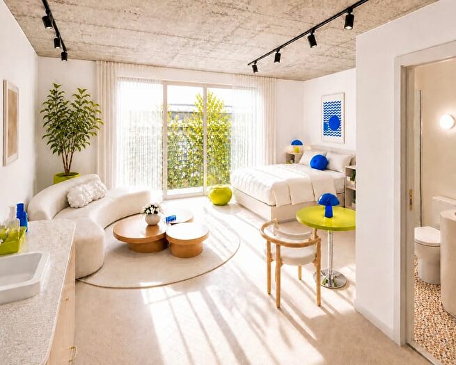 Huizen Koop Huur - 3