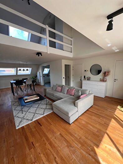 1-kamerappartement te huur in Brecht