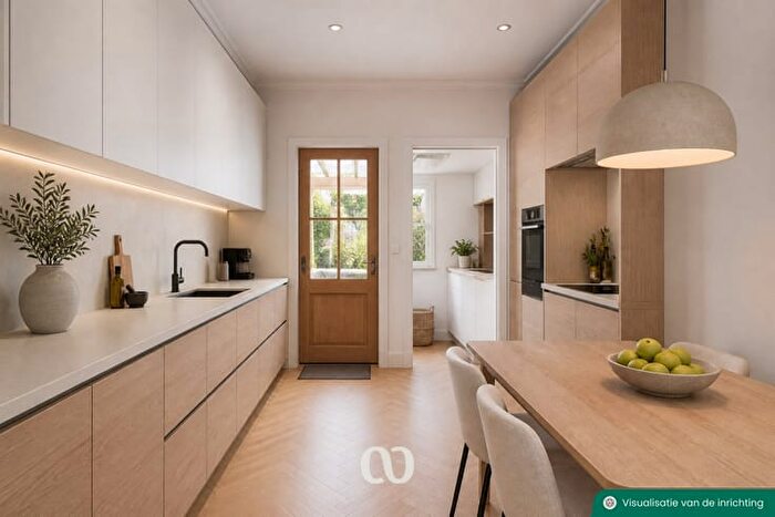Huizen Koop Huur - 3