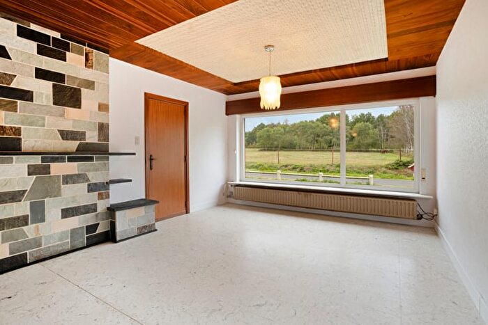 Huizen Koop Huur - 2