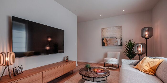 Huizen Koop Huur - 3