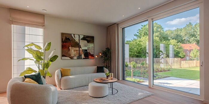 Huizen Koop Huur - 2