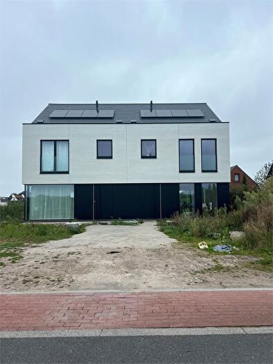 6-kamerhuis te koop in Gent