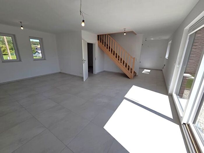 Huizen Koop Huur - 2