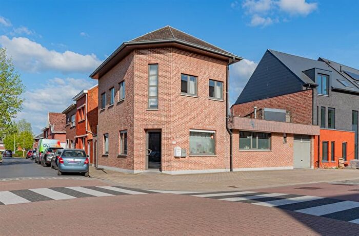 3-kamerhuis te koop in WILLEBROEK