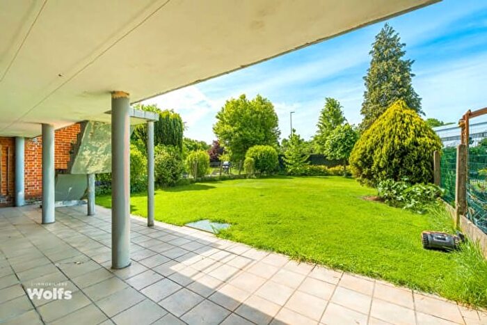 Huizen Koop Huur - 3