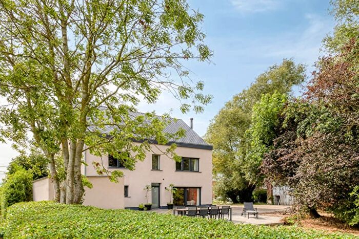 5-kamerhuis te koop in Herne