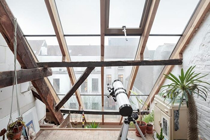 2-kamerhuis te huur in GENT
