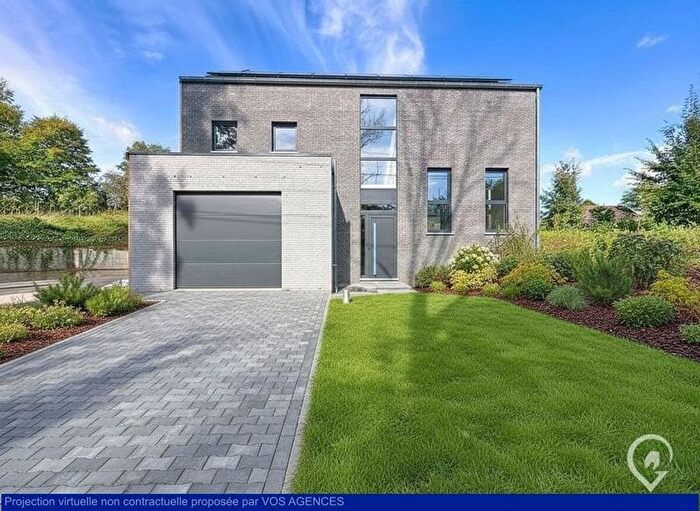 Huizen Koop Huur - 3
