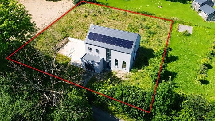 4-kamerhuis te koop in Méan