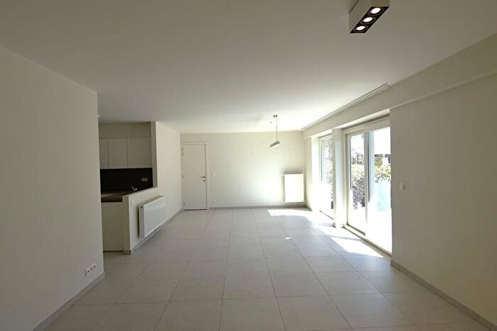 6-kamerappartement te huur in Roeselare