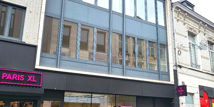 2-kamerappartement te huur in Diest
