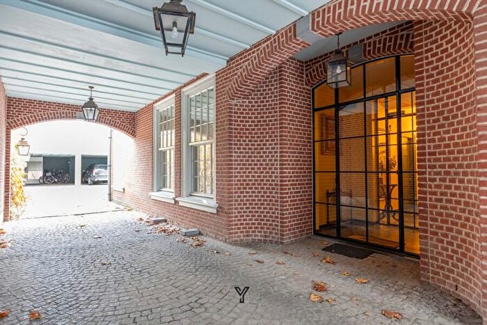 2-kamerappartement te huur in Zwevegem