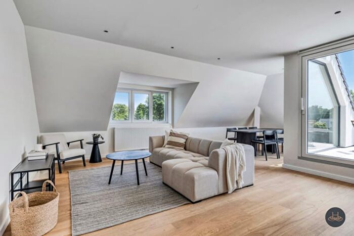 3-kamerappartement te koop in Boortmeerbeek