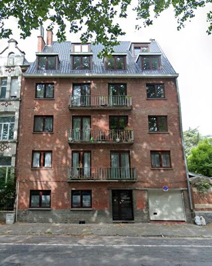 1-kamerappartement te koop in Tournai