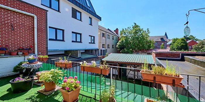 Huizen Koop Huur - 3