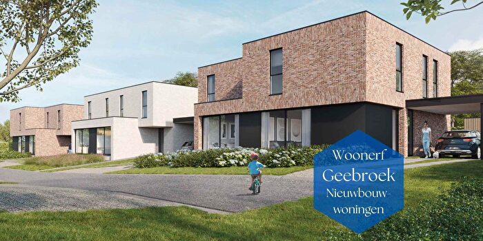 Huizen Koop Huur - 3