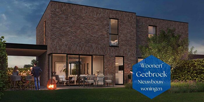 Huizen Koop Huur - 2