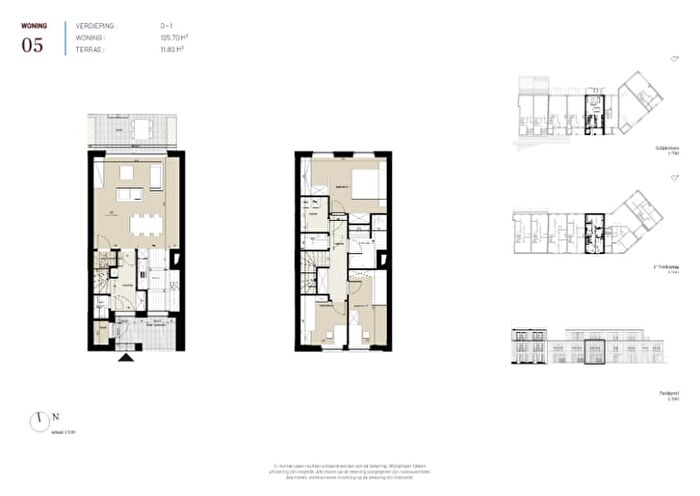 Huizen Koop Huur - 2