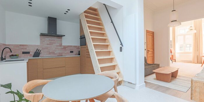 1-kamerappartement te huur in Antwerpen