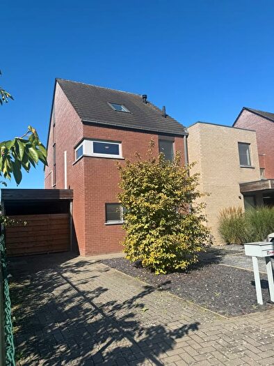 13-kamerhuis te koop in Maaseik