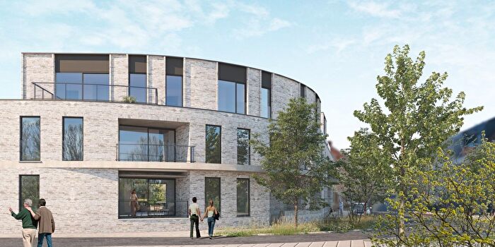 Huizen Koop Huur - 3