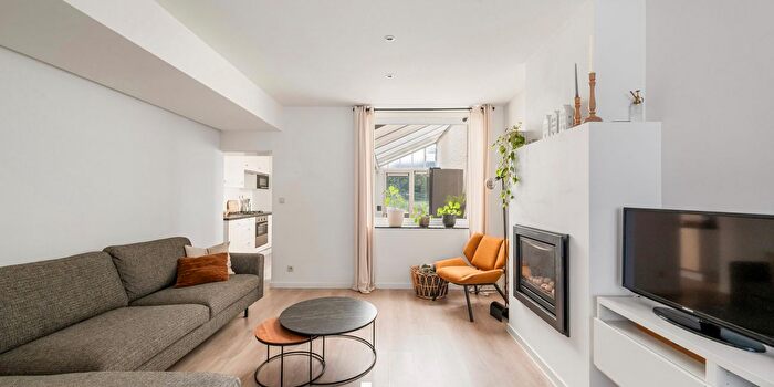 Huizen Koop Huur - 3