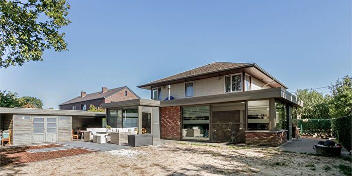 Huizen Koop Huur - 3