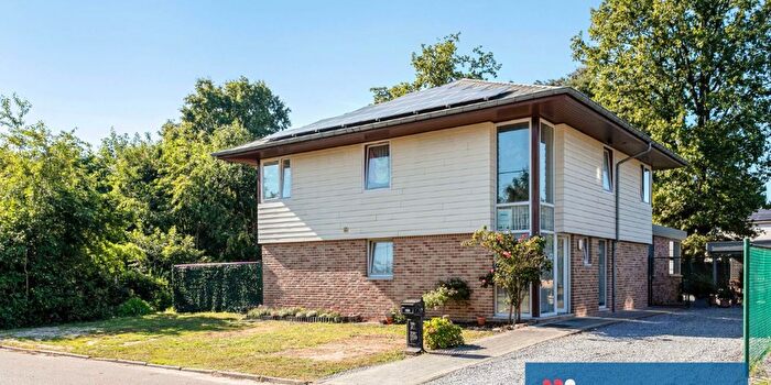 3-kamerhuis te koop in Diepenbeek