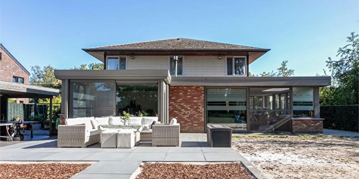 Huizen Koop Huur - 2