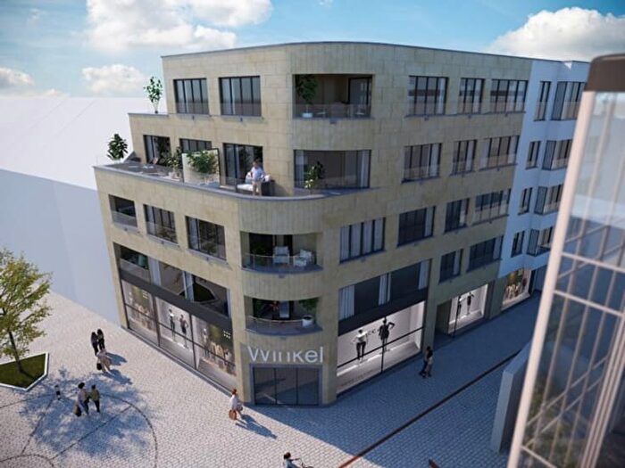 Huizen Koop Huur - 2